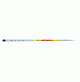 Telescopic Fiber Rod Siesta Pole Rod - 3 meters - 1096325 - ABU GARCIA 